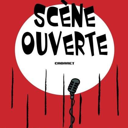 Scène Ouverte Charleroi