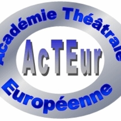 Ecole de  théâtre academie theatrale europeenne
