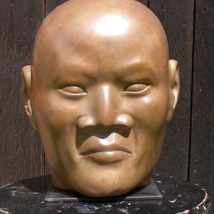 Frederique de Meester Artiste Sculpteur