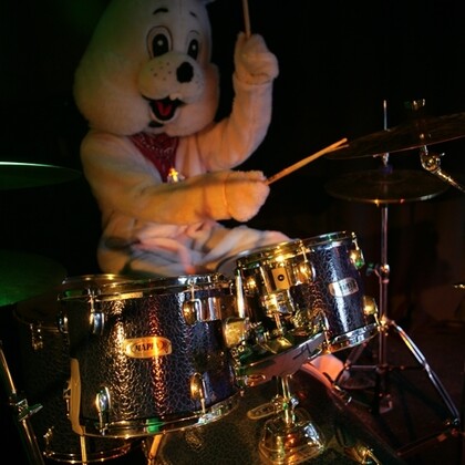 Smout Festival 