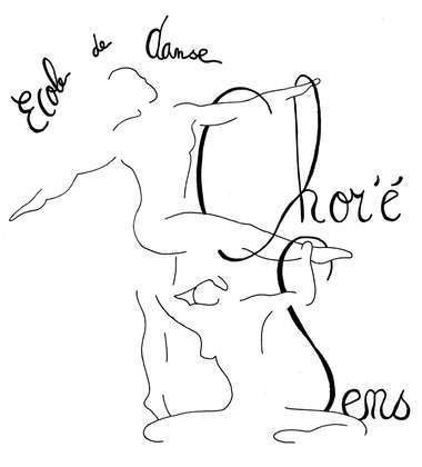 Ecole de danse Chor'é Sens