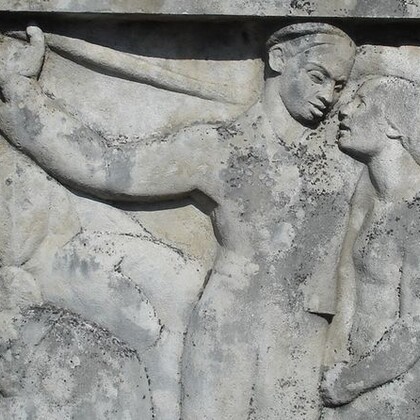 Art dans la ville - Hautes-Pyrénées 65