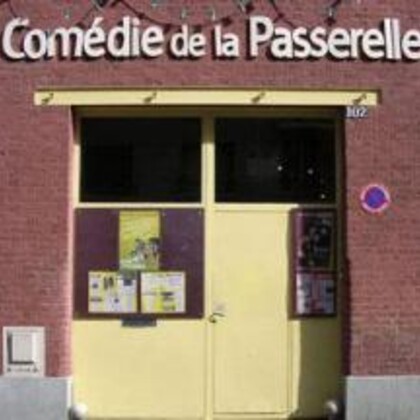 Location salle de spectacle