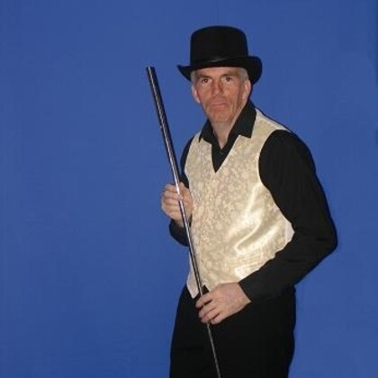 Michel le Magicien