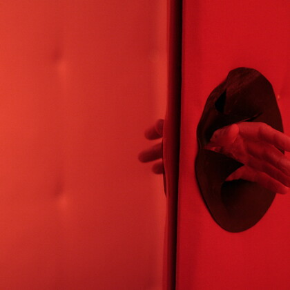 "peeping me" - LAST Cie