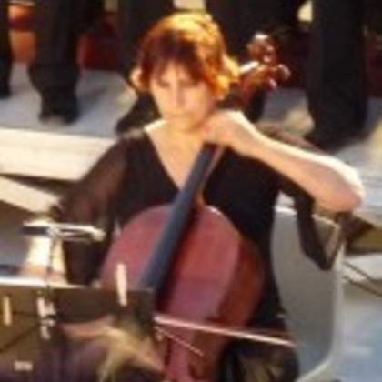 Cours de violoncelle à Marseille ou région