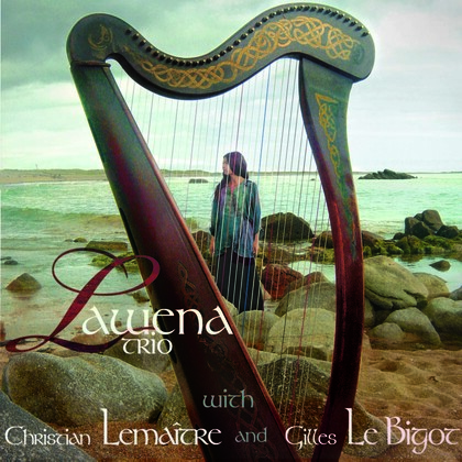 Lawena