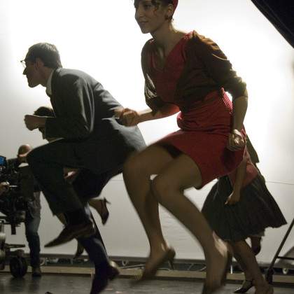 Consultante artistique / Coaching / Cours particulier pour danseurs - comédiens - chanteurs