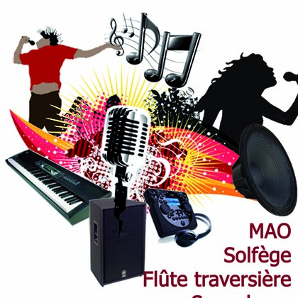 flute traversiere ile de la reunion