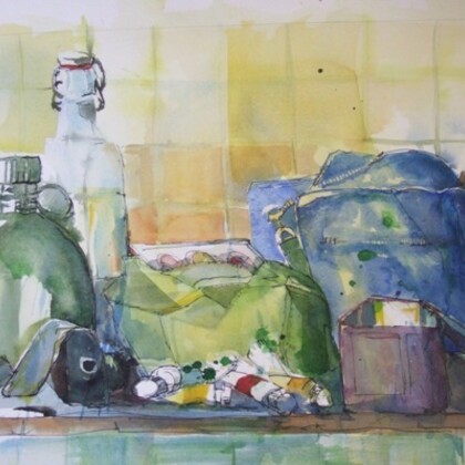 Dessin et Peinture