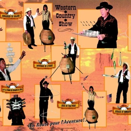 jack et lily deverson's - show western