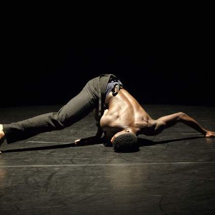 Suresnes cités danse - Cités danse connexions