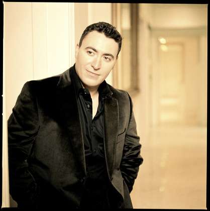 Maxim Vengerov - Ensemble Orchestral de Paris