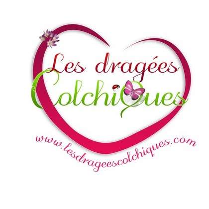 LES DRAGEES COLCHIQUES