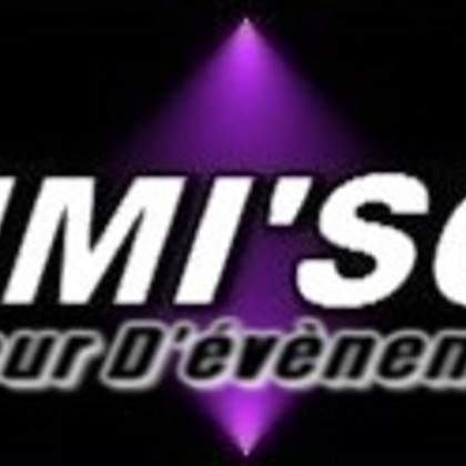 LUMI'SON créateur d'évènements ( Sonorisation -Eclairage - Animation - Dj)