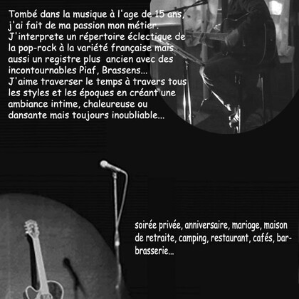 m'sieur alain