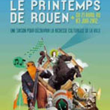 Le Printemps de Rouen