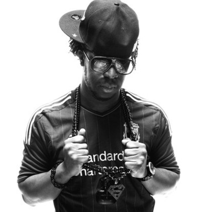 Youssoupha @ La Carène - Brest