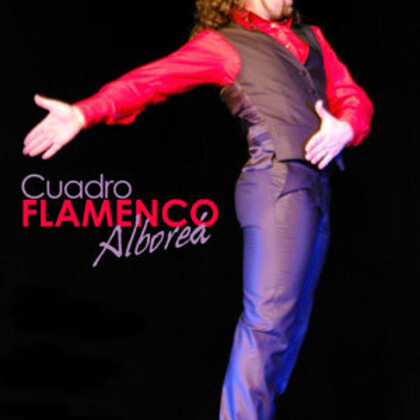 STAGES FLAMENCO – 23 et 24 juin 2012 – Badaroux (48)