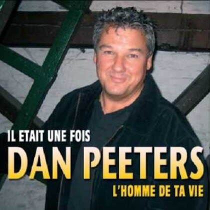 DAN  PEETERS 