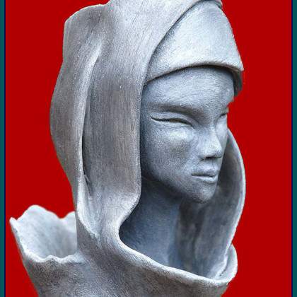 stages de sculpture en terre