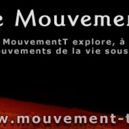 Cie MouvementT