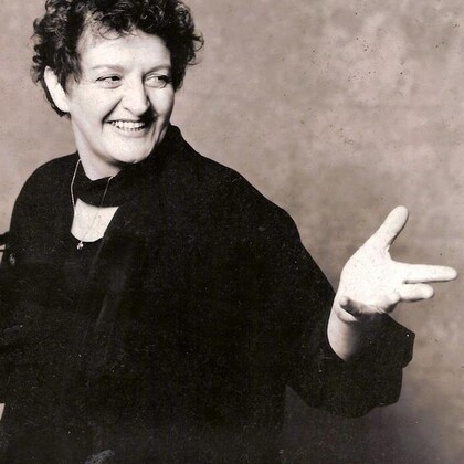 Jacky micaelli 