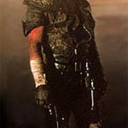Mad max le survivant
