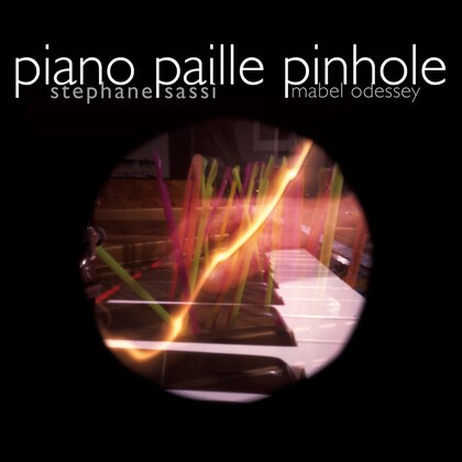 Sortie du double cd 