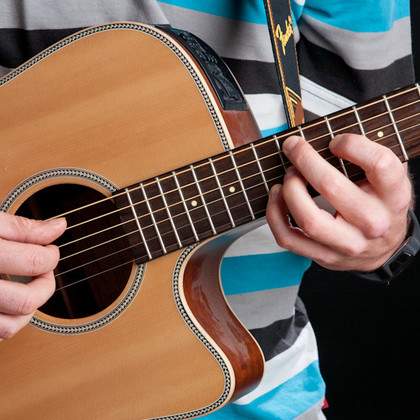 cours de guitare à domicile dans les Landes et les Pyrénées Atlantiques