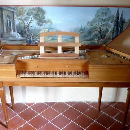 Epinette Italien