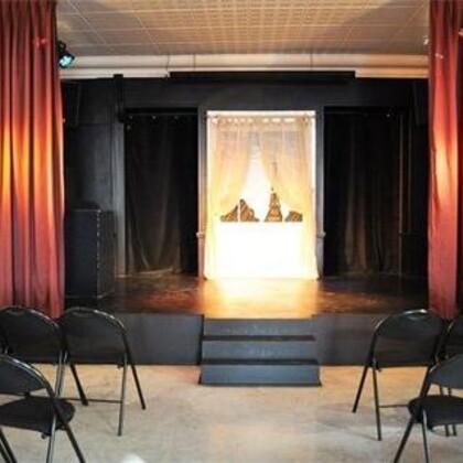 Café-Théâtre Le P'tit Paris