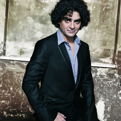 Rolando Villazón