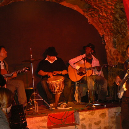 Cour de Guitare pour Adultes