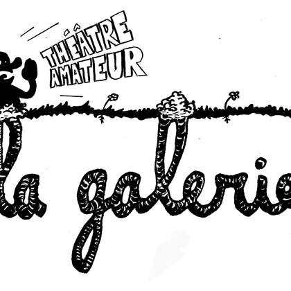 Troupe amateure "LAGALERIE" (Angers) cherche scénographe amateur