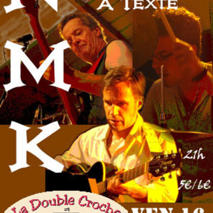 N.M.K (Chanson Folk-Rock)