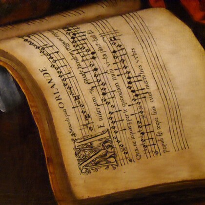 Festival "Embar(o)quement immédiat" - Harmonia Sacra - 6éme édition