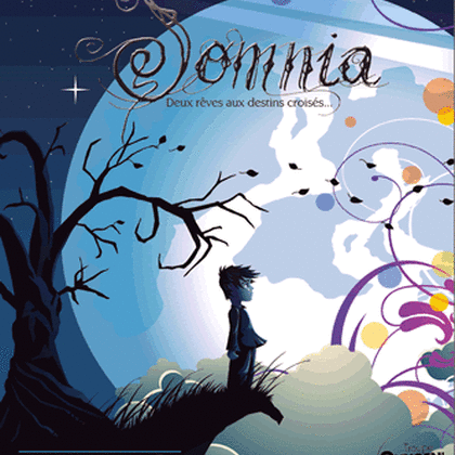 Dernière du spectacle musical "Somnia - Deux rêves aux destins croisés"