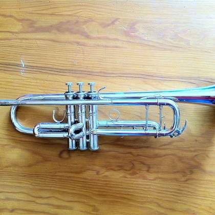 Yamaha YTR6345HGS