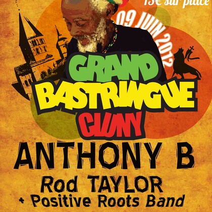 Le Grand Bastringue de Cluny