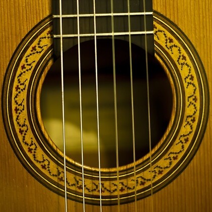 Cours de guitare A DOMICILE -Ados,Adultes-Paris