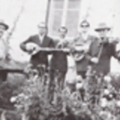 ‘MUSIC4GREECE’ FUNDRAISING REBETIKO NIGHT