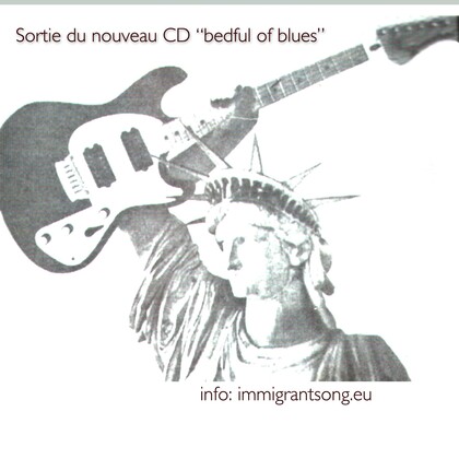 immigrantsong