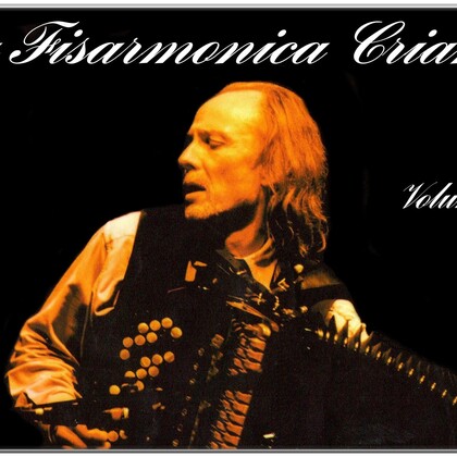 LA FISARMONICA CRIANTE