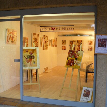 Galerie Méridienne