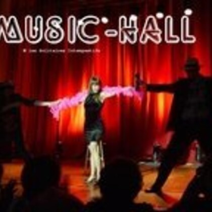 Music-hall