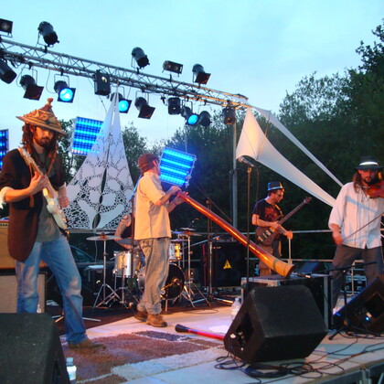 Le studio 44 events 