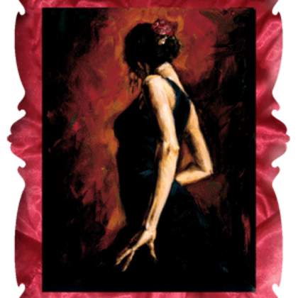 El Flamenco Rosa - La passion du Flamenco