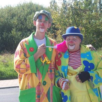 spectacle pour enfants