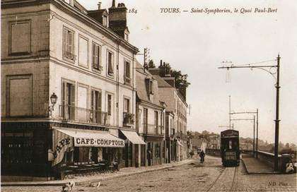 Café Comptoir Colette